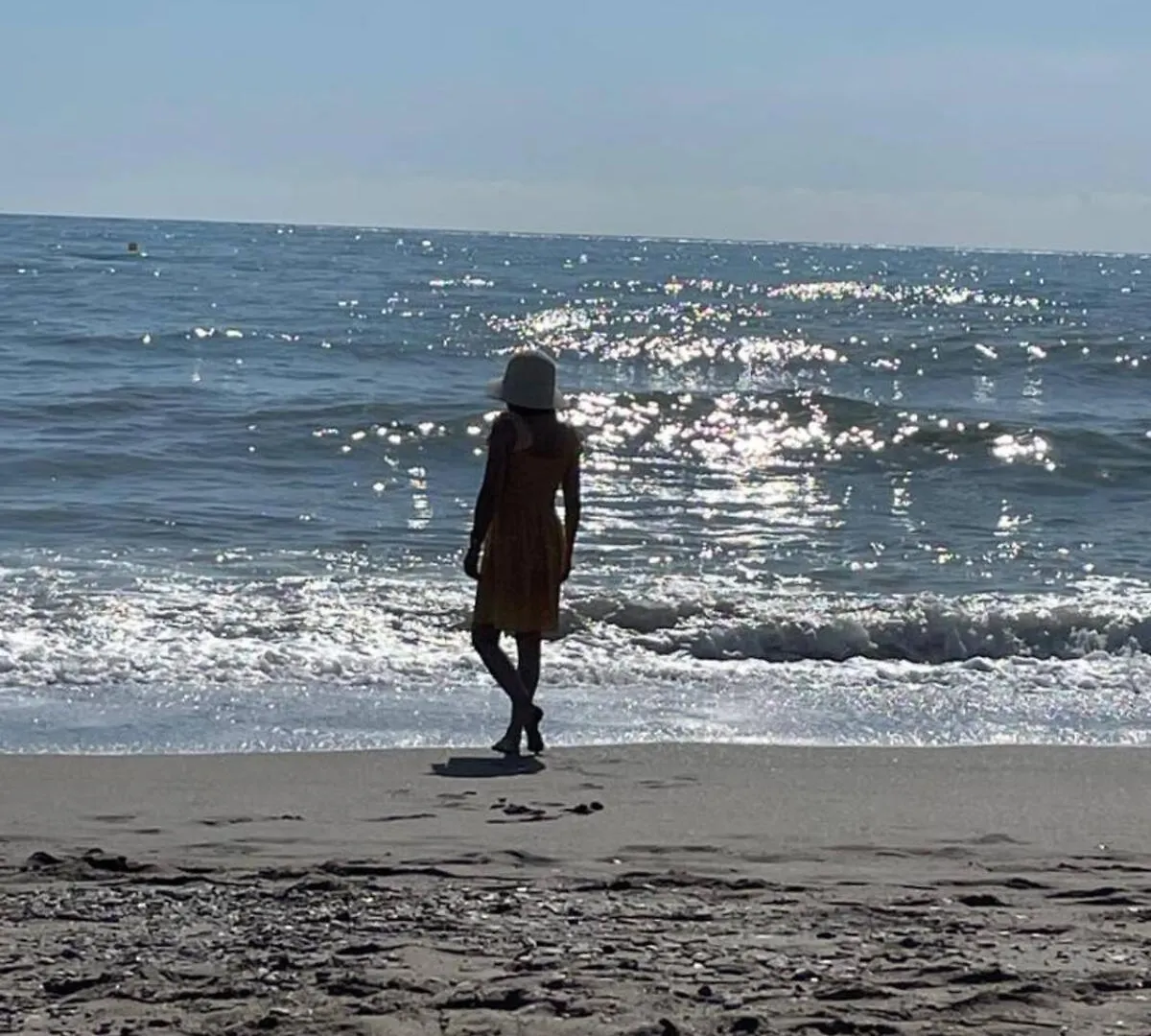 One Step From The Beach Torremolinos Daire