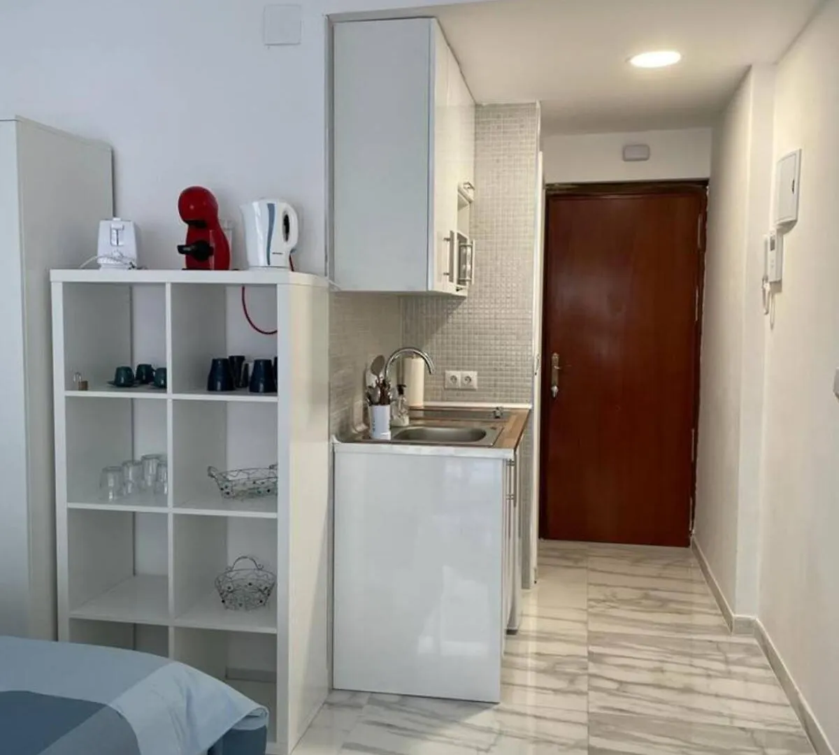 Apartman One Step From The Beach Torremolinos