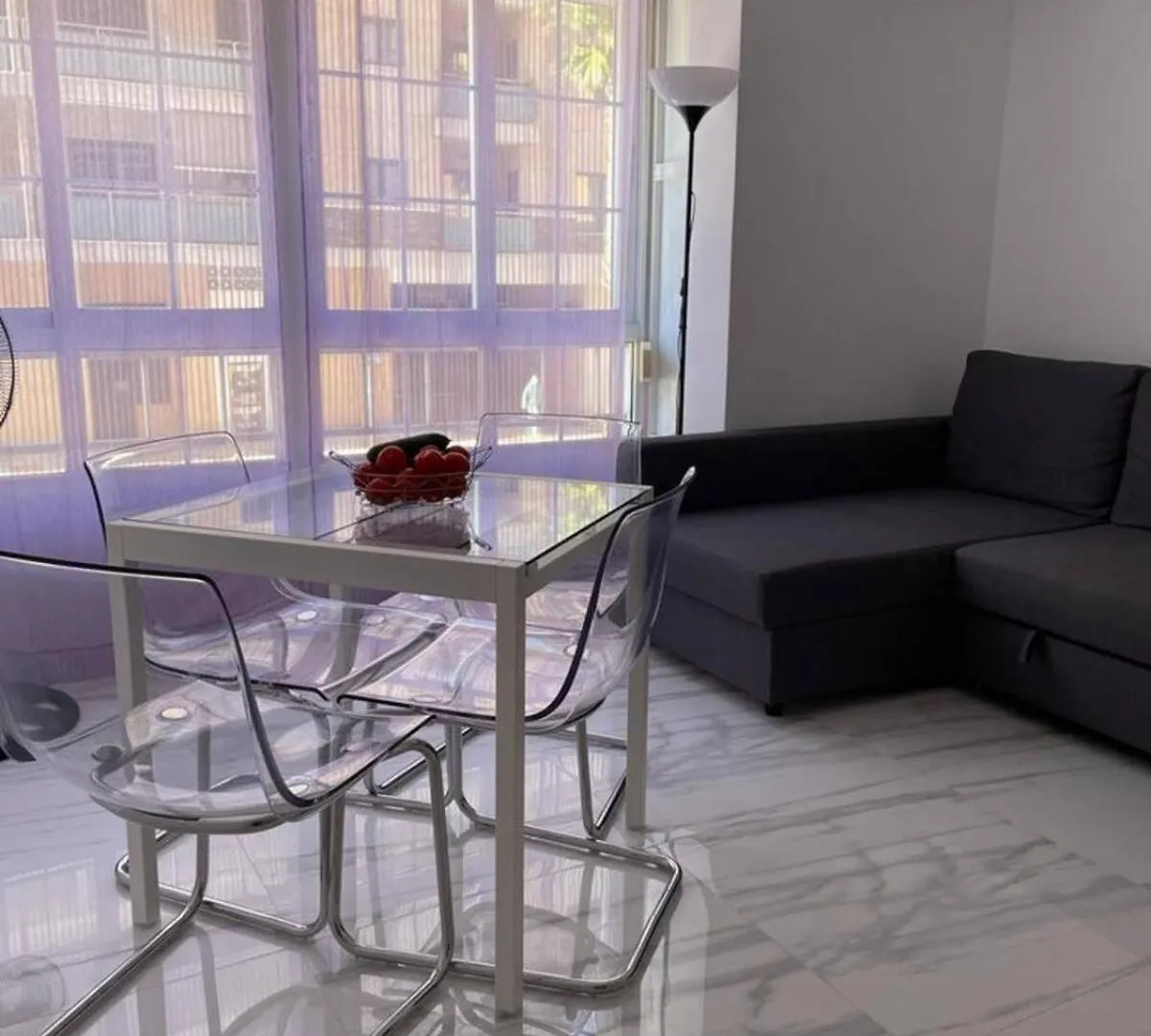 Apartman One Step From The Beach Torremolinos