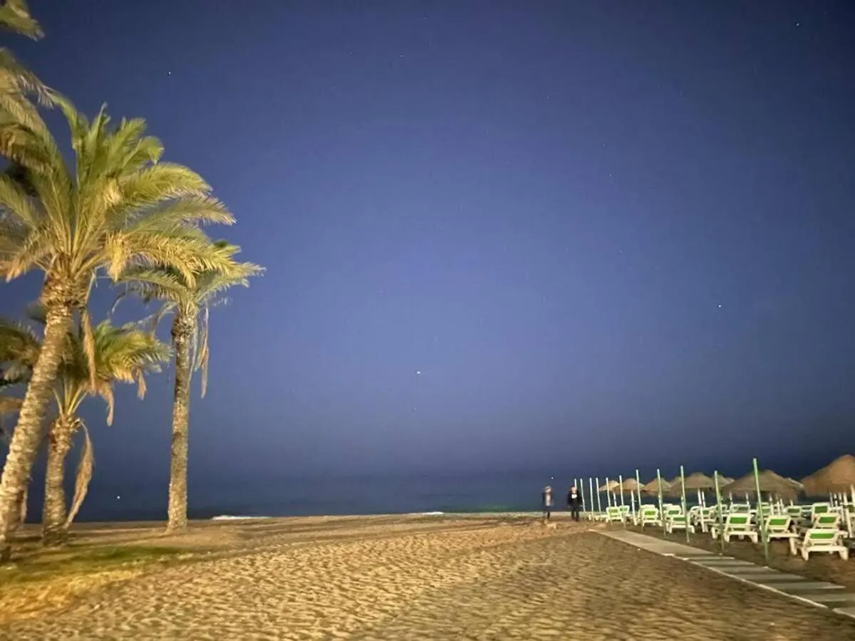 One Step From The Beach Torremolinos Apartment
