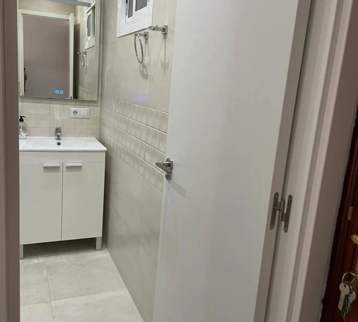 One Step From The Beach Torremolinos Apartment
