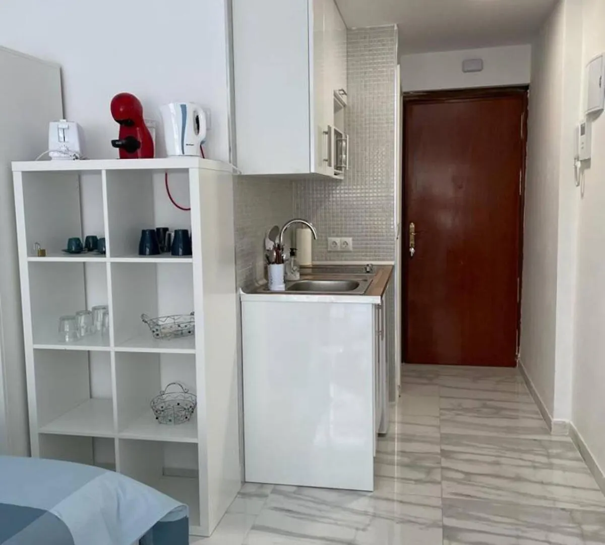 Apartment One Step From The Beach Torremolinos