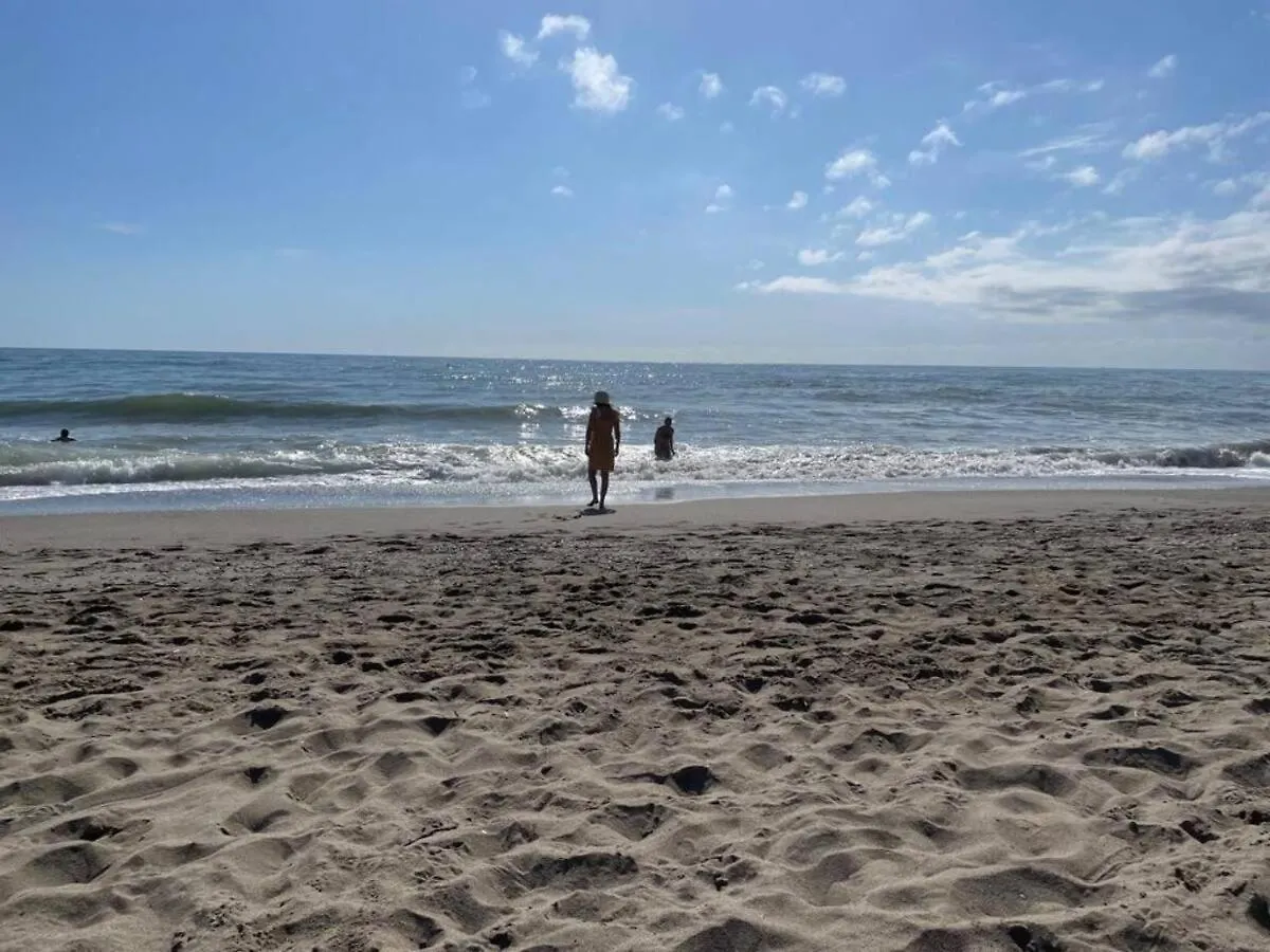 One Step From The Beach Torremolinos 0*,  Spain