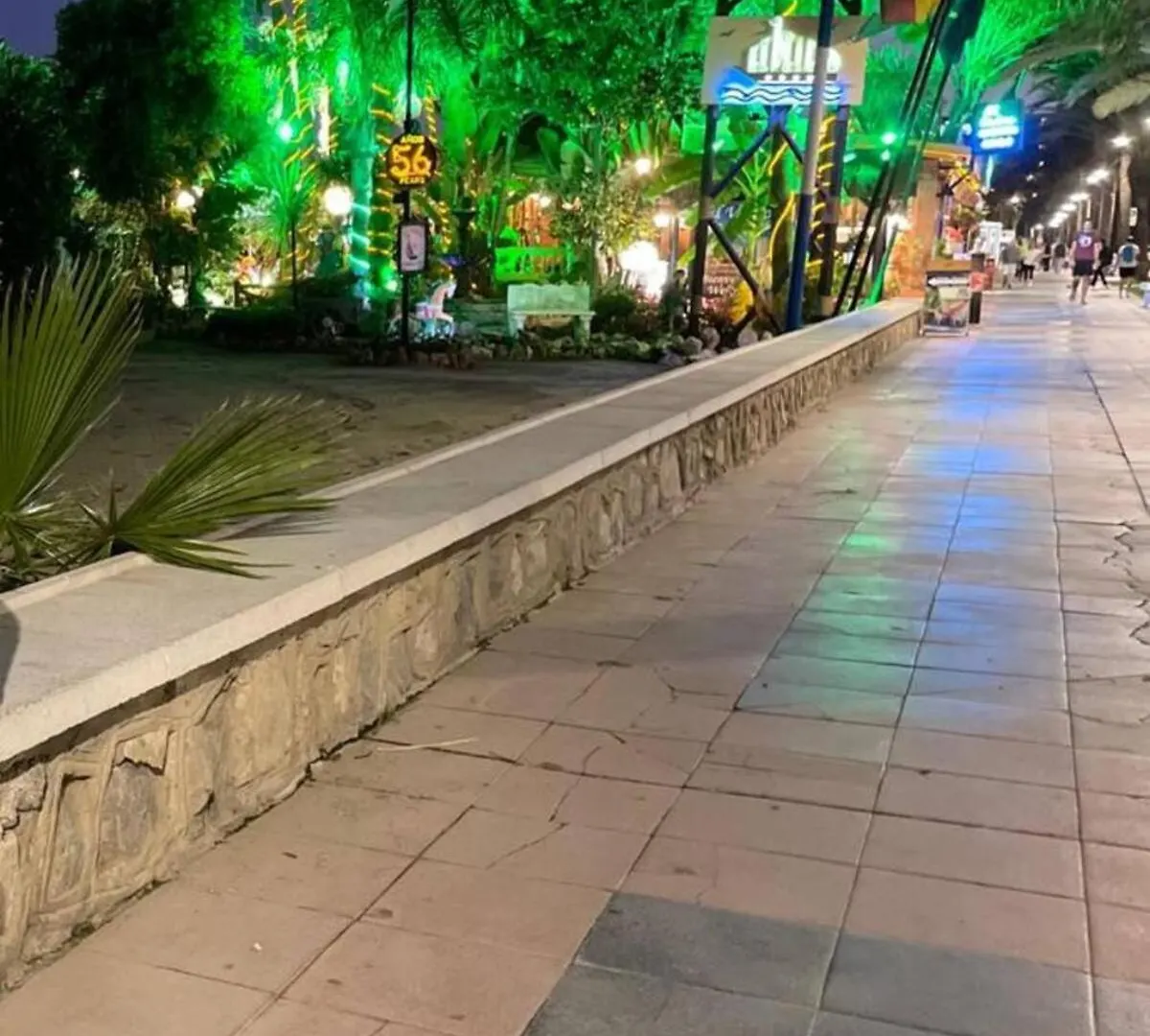 One Step From The Beach Torremolinos