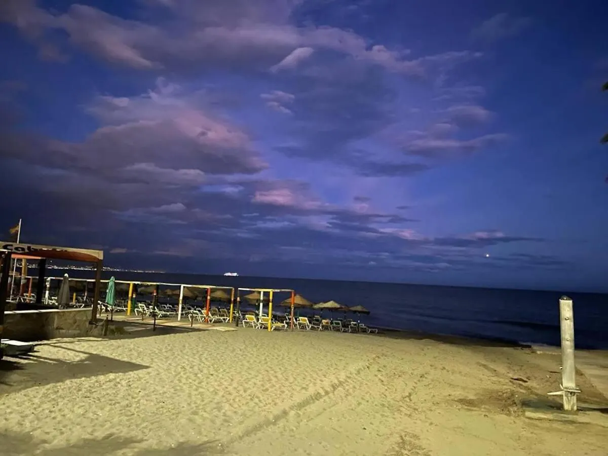 One Step From The Beach Torremolinos