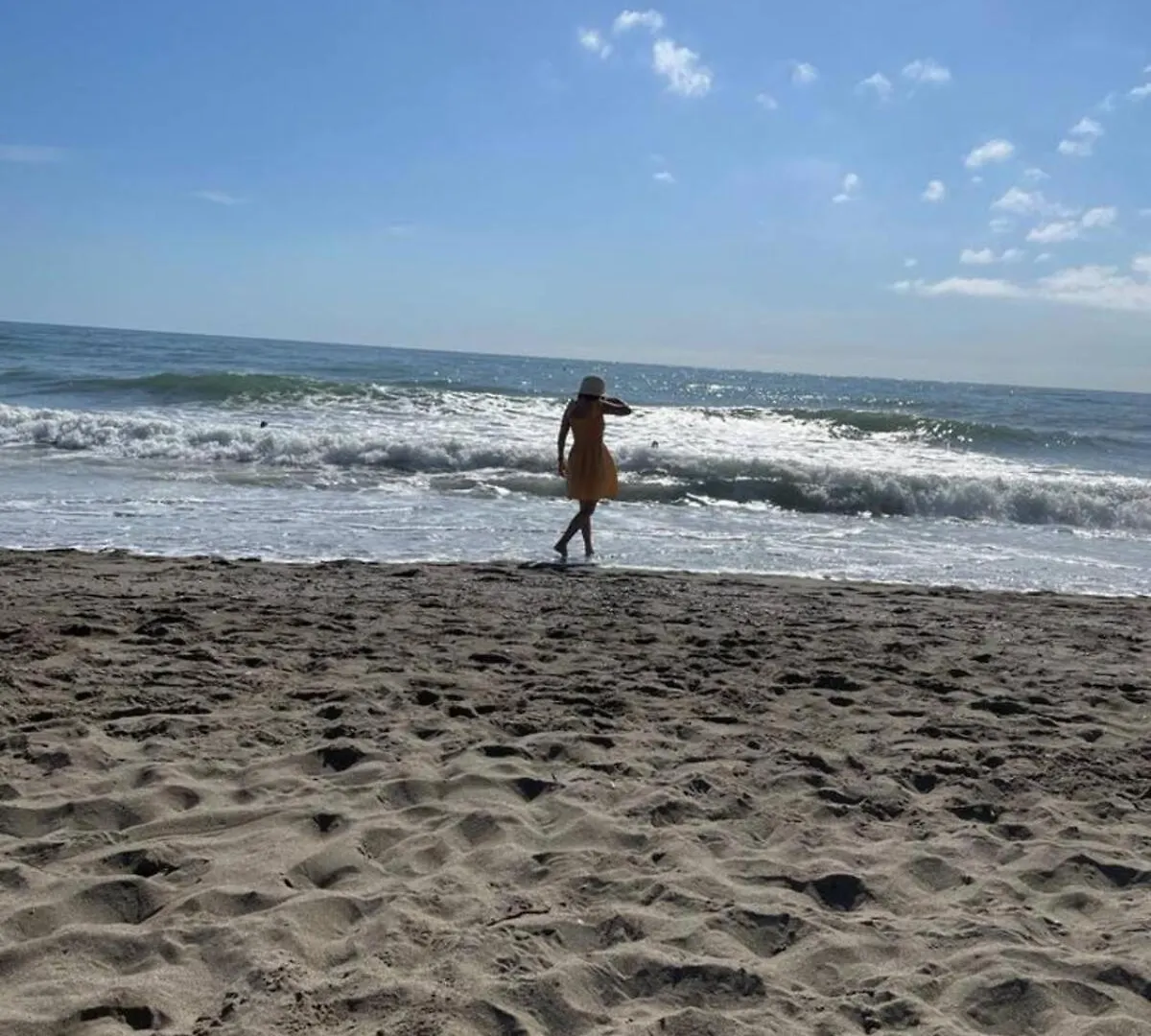 Apartment One Step From The Beach Torremolinos Spain